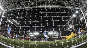 FOTO: Liverpool Hancurkan Manchester City di Liga Inggris