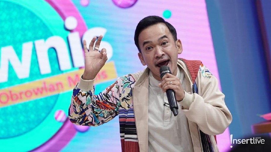 Ruben Onsu dan Sarwendah menyiapkan satu kulkas khusus ASI Sarwendah untuk Betrand Peto