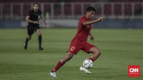 Hukuman Bhayangkara FC Matikan Karier Serdy Ephy