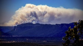 img-title Warga Australia Demo Kecam Sikap Pemerintah Atasi Karhutla
