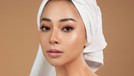 Nikita Willy kerap memamerkan bentuk tubuhnya yang seksi&period; Mulai dari menggunakan busana yang mini hingga tak memakai bra&period; Simak foto seksinya berikut ini&period;