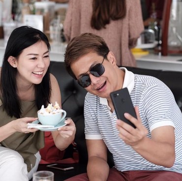 Dalih Ingin Segera Adopsi Anak, Delon: Takut Tak Sempat Dampingi hingga Kuliah