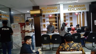 Isu Bisnis Ruben Onsu Pakai Pesugihan, Jordi Onsu Laporkan Roy Kiyoshi?