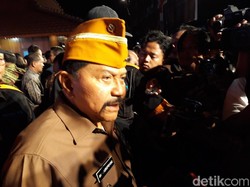 Video Pernyataan Hendropriyono yang Sebut Sultan Hamid II Pengkhianat