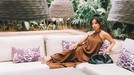 Nikita Willy kerap memamerkan bentuk tubuhnya yang seksi&period; Mulai dari menggunakan busana yang mini hingga tak memakai bra&period; Simak foto seksinya berikut ini&period;