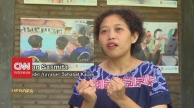 VIDEO: Sahabat Bagi yang Terpenjara