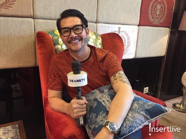 img-title Selain Dunia Peran, Ferry Salim Juga Jalani Bisnis Konsultan