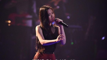 img-title Selamat, Claudia asal Cirebon Juara The Voice of Germany 2019