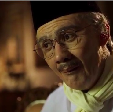 Putra Habibie Tak Bisa Bedakan antara Reza Rahadian & BJ Habibie