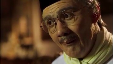 img-title Putra Habibie Tak Bisa Bedakan antara Reza Rahadian & BJ Habibie