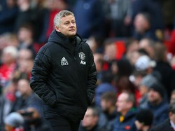 Schmeichel: Solskjaer Fantastis, Semoga MU Tak Buru-buru Ganti Manajer