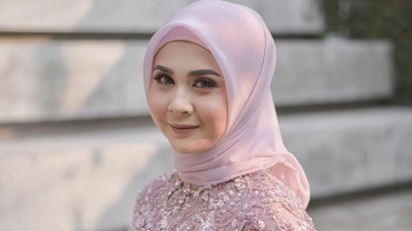 img-title Pengakuan Kesha Ratuliu Pernah Dipukuli Pacar selama 2 Tahun