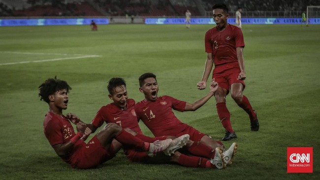 Seleksi pemain Timnas Indonesia U-19 akan diikuti 59 pemain dan diawasi manajer sekaligus pelatih Timnas Indonesia Shin Tae Yong.