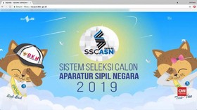 VIDEO: Dicari 705 CPNS Untuk Pemkot Surabaya