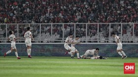 Korea Utara Masih Sempurna, Percaya Diri Lawan Timnas Indonesia