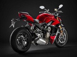 Polisi Ngaku Salah, Knalpot Standar Ducati Pun Batal Ditilang