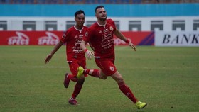 Degradasi Liga 1 2019 Ditentukan Hari Ini