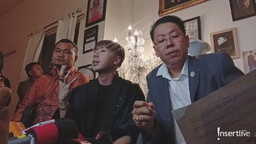 img-title Sebut Bisnis Ruben Onsu Pesugihan, Roy Kiyoshi: Kita Diadu Domba