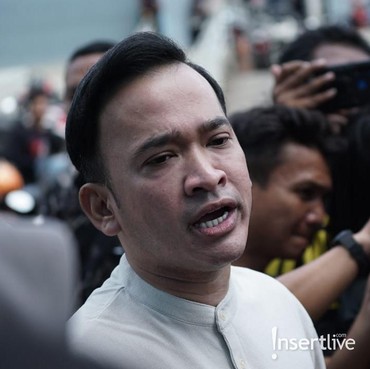 Pelaku Video Pesugihan Menyesal, Ruben Onsu: Biar Belajar