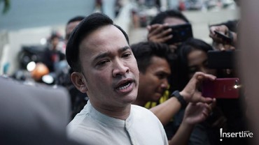 Pelaku Video Pesugihan Menyesal, Ruben Onsu: Biar Belajar
