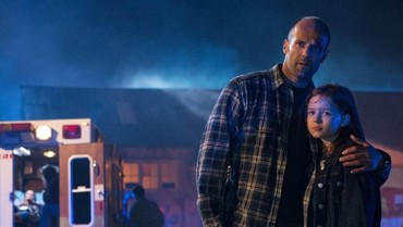 img-title Sahur In The Movies Trans TV Tayangkan Aksi Jason Statham di 'Homefront'