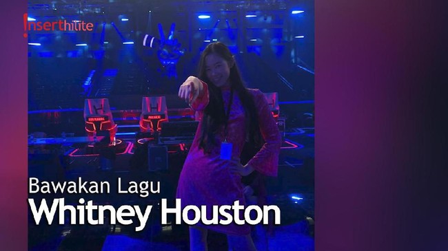 Detik-detik Claudia Emmanuela Menangkan The Voice of Germany