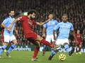 Lawan Man City, Liverpool Bisa Lewati Rekor Munchen