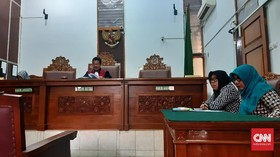 Gugatan Wamendagri Lawan Dirut RSPI Masuk Tahap Mediasi