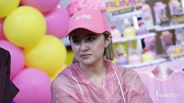 img-title Marshanda Sebut Karen Pooroe Pernah Mau Bunuh Diri 2 Kali