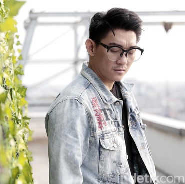 Pacari Citra Monica, Ifan Seventeen Malah Diminta Tak Nikah Lagi