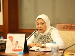 Dampak COVID-19, Menaker Minta Pengusaha Jadikan PHK Opsi Terakhir
