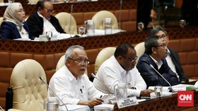 PUPR Targetkan 46.790 Buruh Konstruksi Tersertifikasi pada 2022