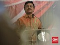 Sempat Rapat dengan Menhub, Menkominfo Johnny Negatif Corona