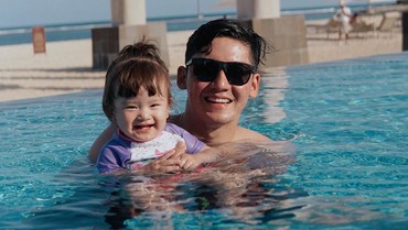 Sayang Anak, 5 Aktor Tampan Ini Tepat Disebut Ayah Idaman
