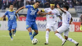 Persib Minta Jadwal Liga 1 2020 Lebih Awal