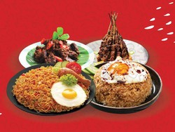 Bikin Lemas, 2 Makanan Ini 'Haram' Dikonsumsi Saat Sahur