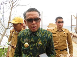 Pemprov Sulsel Ajak Warga Kurangi Konsumsi Gula, Gubernur Minum Teh Tawar