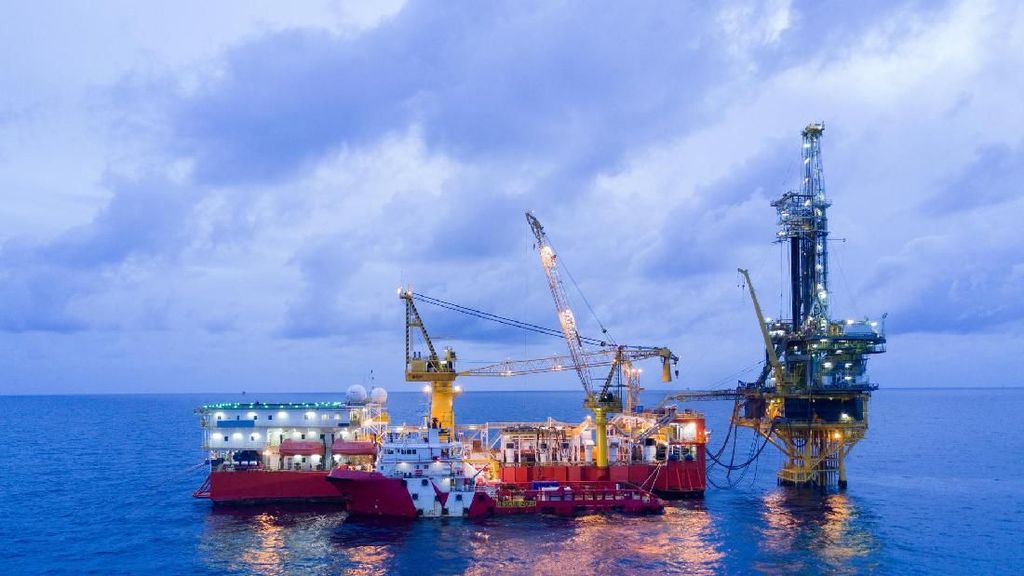 Alasan Gejolak Venezuela Tak Kerek Harga Minyak Gila-gilaan