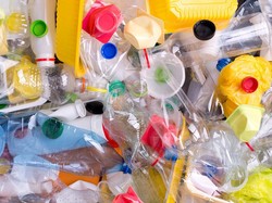 Strategi RI Keluar dari Ketergantungan Impor Sampah Plastik