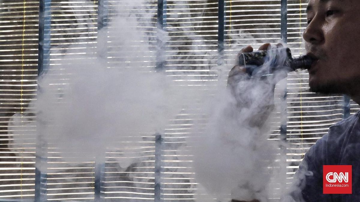 Ancaman Narkoba Baru di Indonesia: Pod Getar hingga Gas Tawa Mematikan