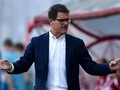 Capello: Ronaldo Sudah Tiga Tahun Tak Bisa Menggocek Lawan