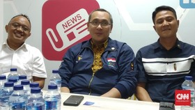 Indonesia Targetkan Raih 50 Emas di SEA Games 2019