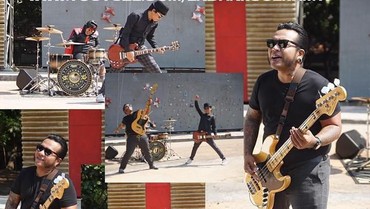Lirik lagu Bisa - Endank Soekamti