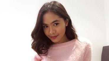 Bahas Claudia Santoso, Putri Iis Dahlia Sindir Keras Saipul Jamil