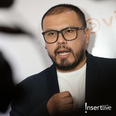 Joko Anwar Kritik Pedas Keramaian di Penutupan McD Sarinah