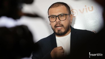 img-title Joko Anwar Kritik Pedas Keramaian di Penutupan McD Sarinah