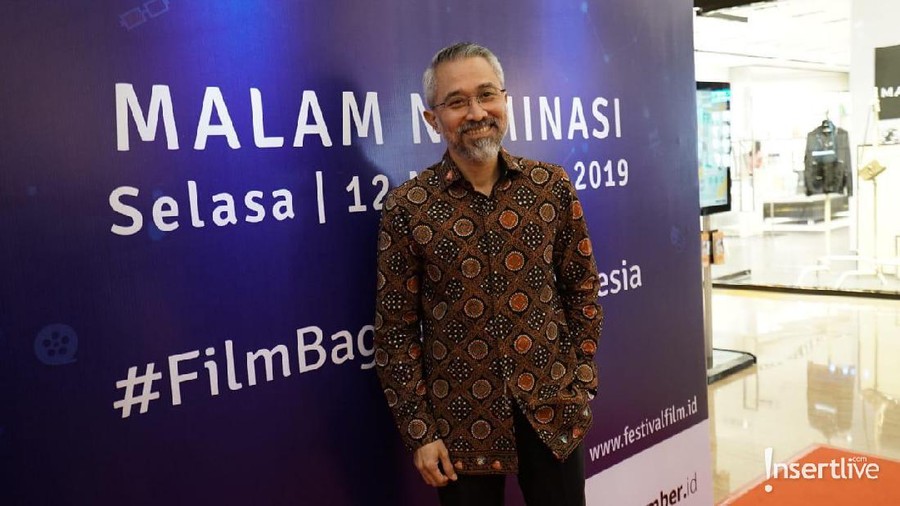 Lukman Sardi