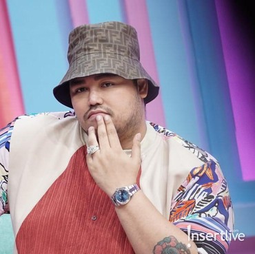 Bukan Cari Jodoh, Ini Harapan Besar Ivan Gunawan untuk Tahun 2020