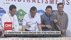 VIDEO: 12 Kementerian Tandatangani SKB Atasi Radikalisme
