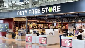 4 Tips Belanja di Toko 'Duty-Free' Bandara